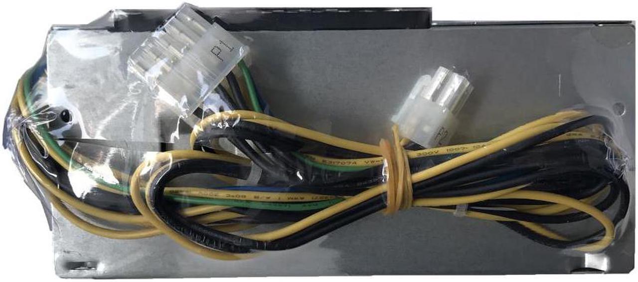 Alt view image 3 of 3 - 54Y8941 PA-2221-3 HK310-71PP FSP210-20TGBAA 210w fuente de alimentación 10pin + 4pin