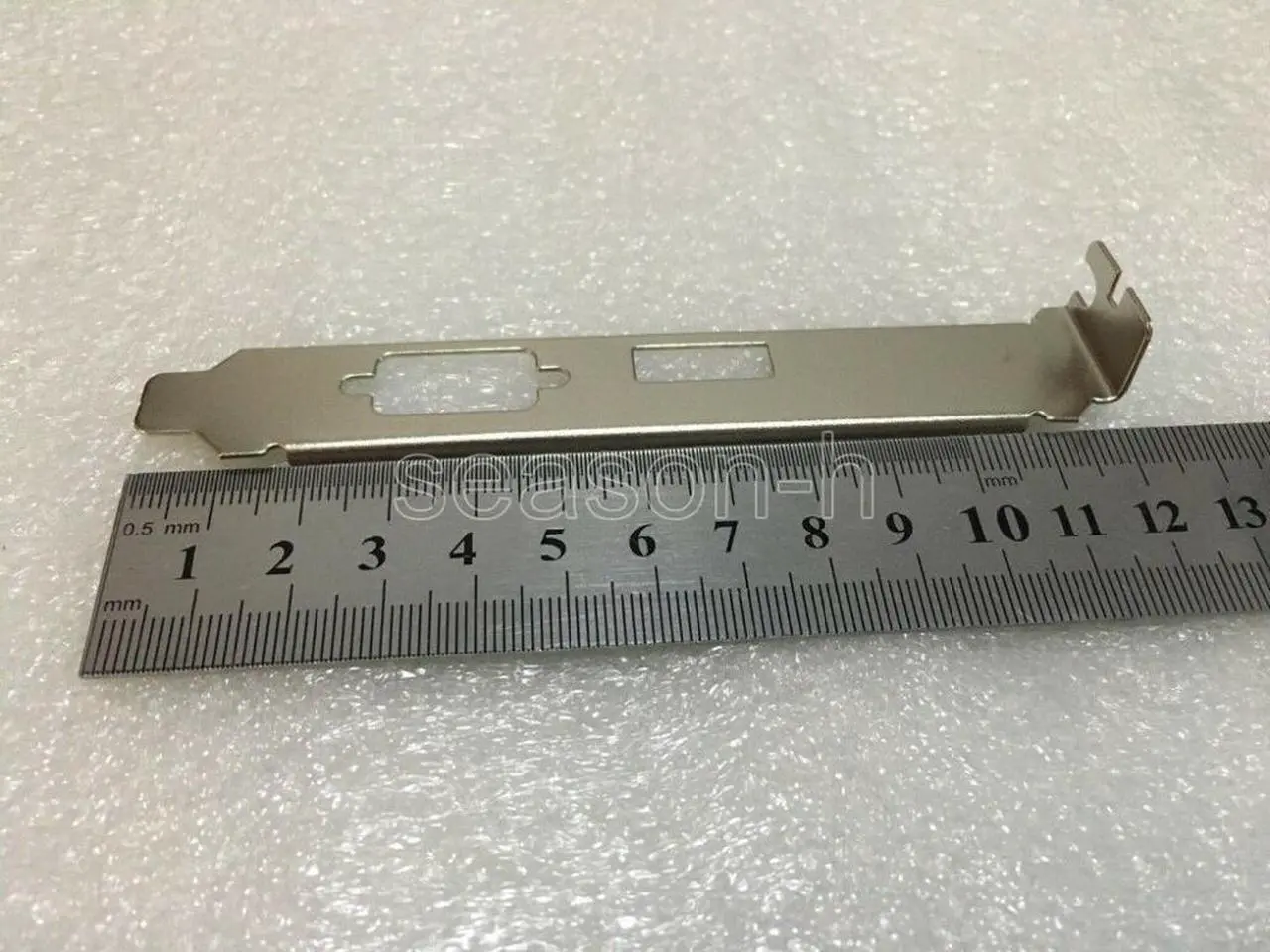 VGA+HDMI Port Expansion Full Bracket for nVIDIA AMD ATI Video Graphics ...