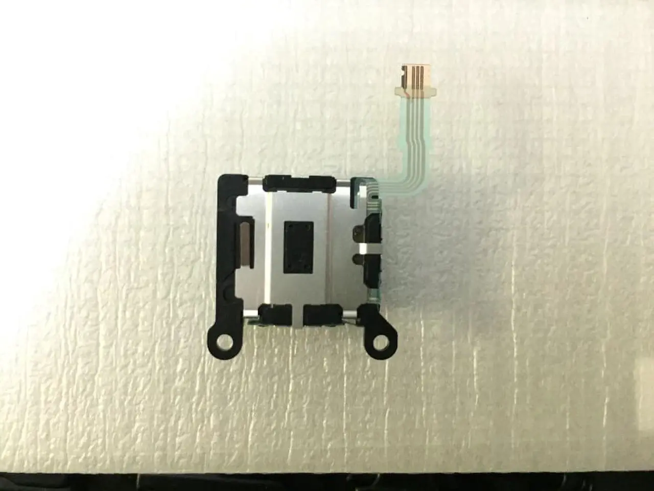 Alt view image 2 of 2 - 2pcs For PSVITA PSV PS VITA 2000 L R Left / Right 3D Analogue Analog Joystick Button Control Joy Stick Repair Parts
