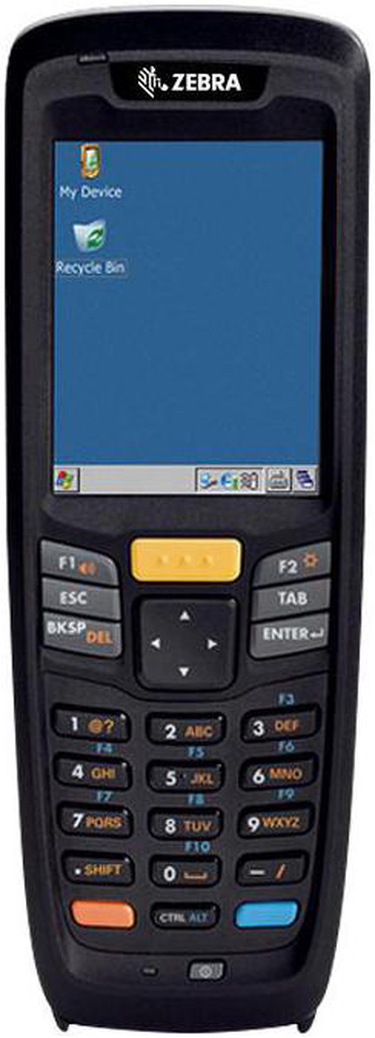 MC2180 PDA Scanner For Motorola Symbol Zebra Data Collector 2D Mobile Handheld Terminal