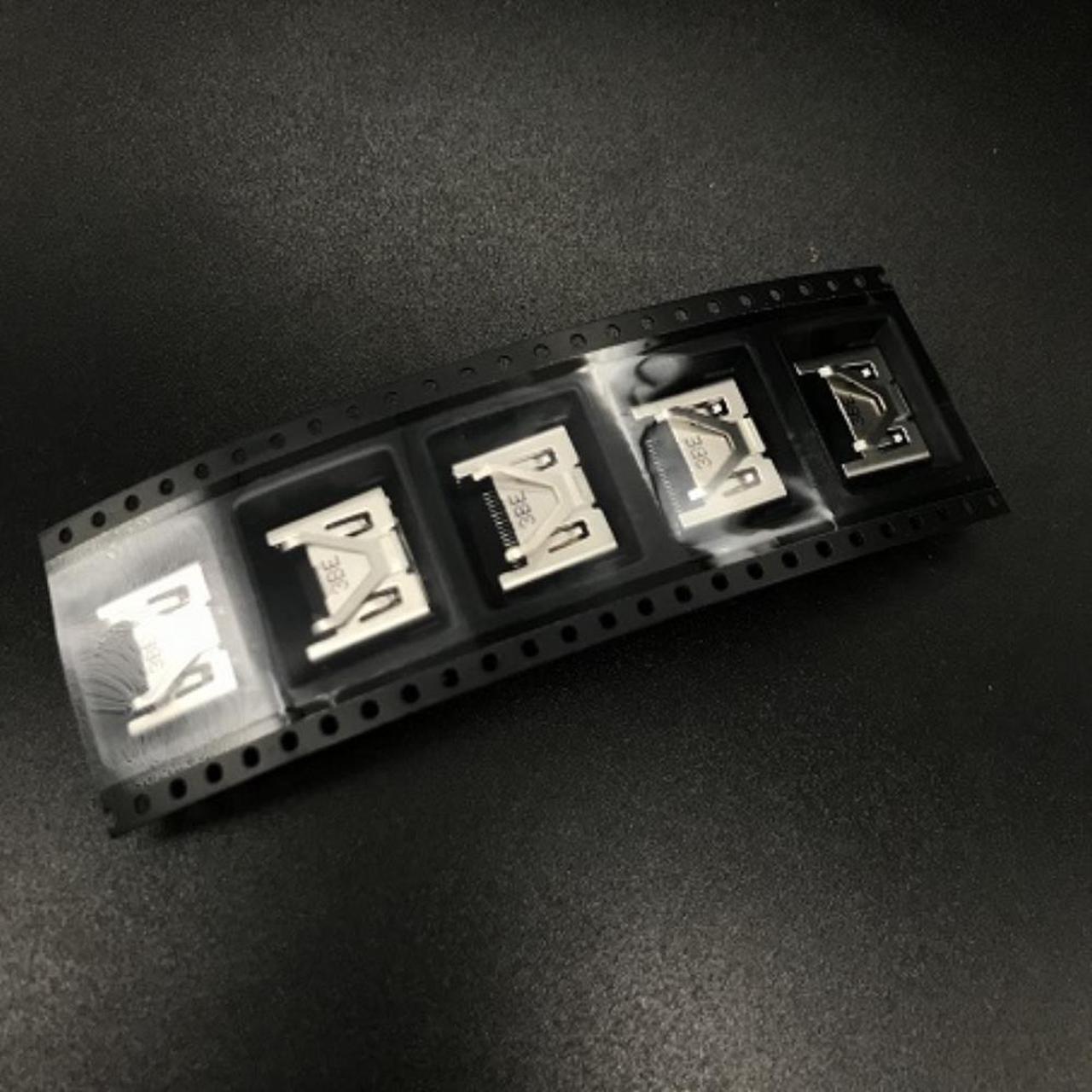 Main image of 50 PCS /LOT for PS4 Slim HDMI-compatible Port Socket replacement for PS4 Pro HDMI-compatible Connect Interface repair