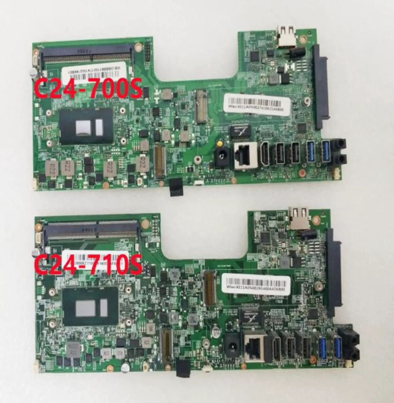 Main image of For ACER C24-700S i5-7200U AIO Motherboard Mainboard 100%tested fully work