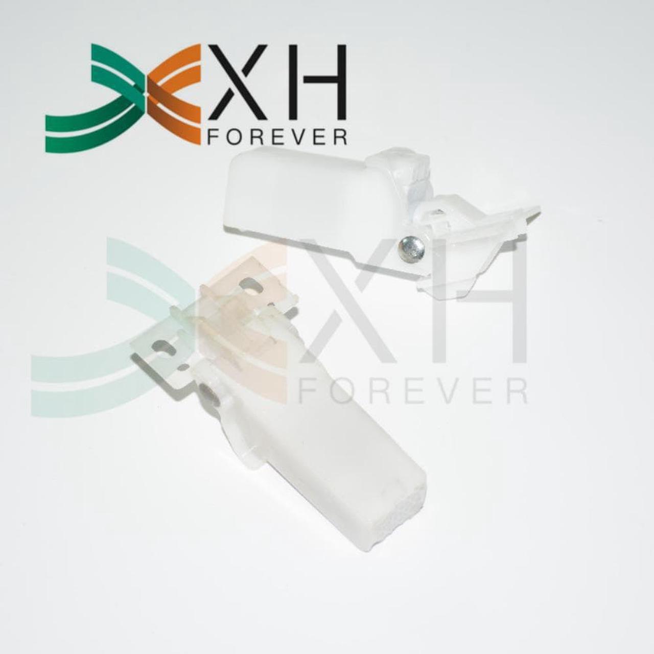 Alt view image 4 of 4 - 2pcs. FL3-1430-000 ADF Hinge for Canon D1120 D1150 D1170 D1180 D1320 D1350 D1370 C1225 1133 1435 MF419 C250 C350 5980 6680