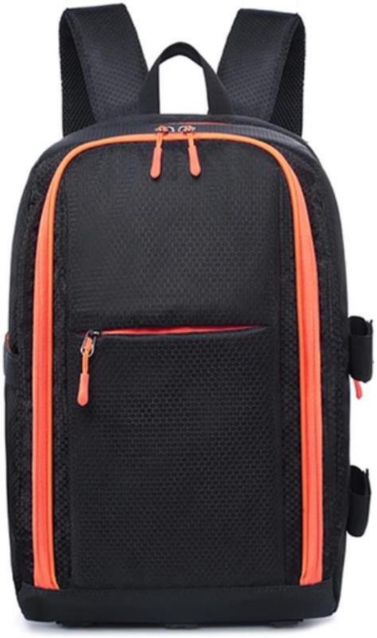 Backpack for Mavic Mini/Mini SE Shoulder Bag Portable Drone for Propeller Protector Cover Nylon Storage Carrying Case