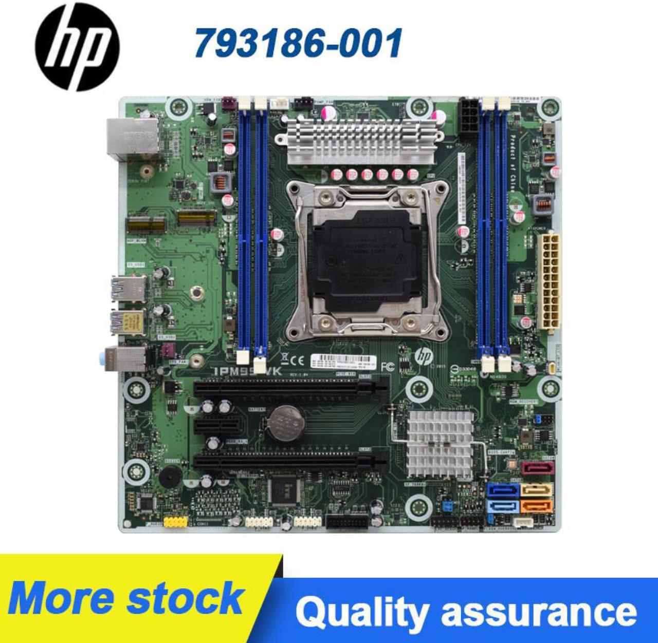 FOR HP Envy Phoenix 860 IPM99-VK  793186-001 X99 Motherboard 793186-001 M2.0 Tested