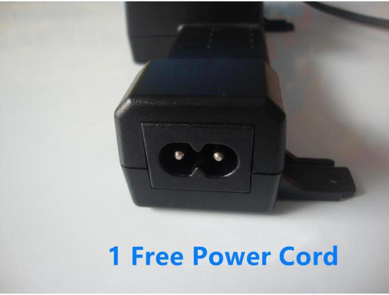 Alt view image 2 of 2 - 32V 1095mA/1.095A CM751-60045 CM751-60190 AC Power Supply Adapter For HP OFFICEJET PRO 8100 8600 PRINTER 8610 Charger