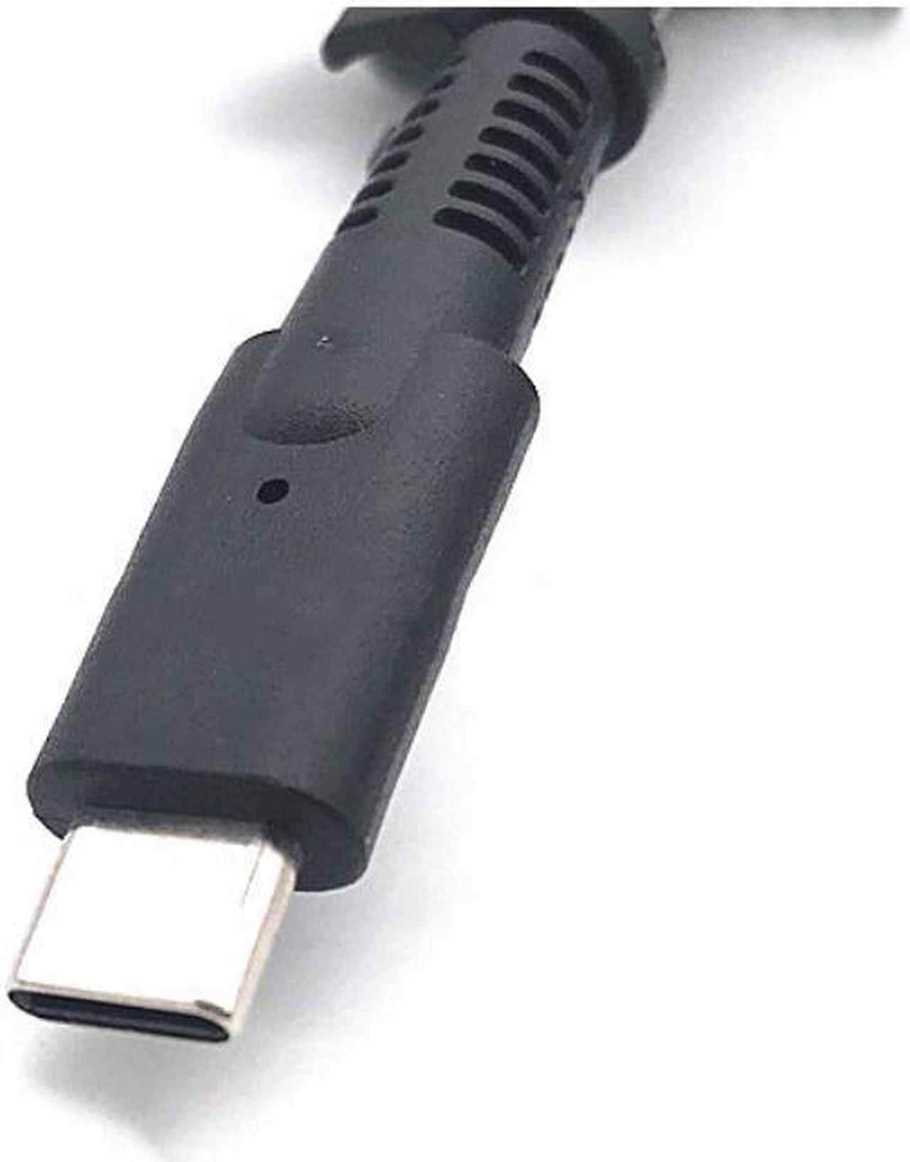 Alt view image 2 of 2 - DA30NM150 30W 20V 1.5A 12V 2A 5V 2A TYPE-C LA30NM150 AC Adapter For DELL XPS12 HA30NM150 Laptop Power Supply Charger