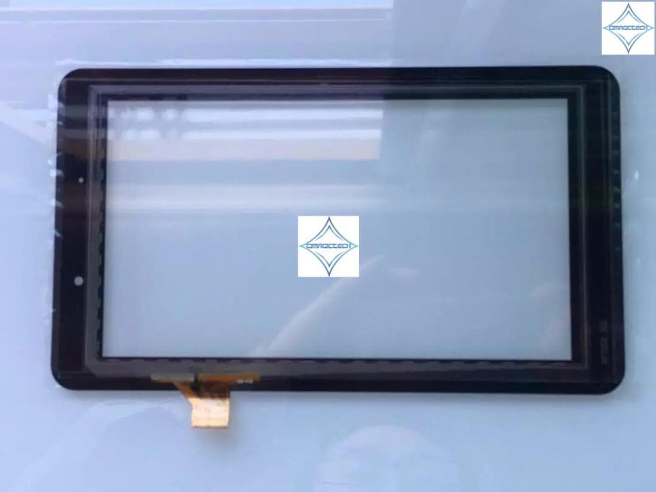 Alt view image 2 of 3 - 7'' inch  TP781 SR 525-V1.0 tablet Touch Screen capacitive repair Digitizer glass panel lens for zzah tablet pc computer