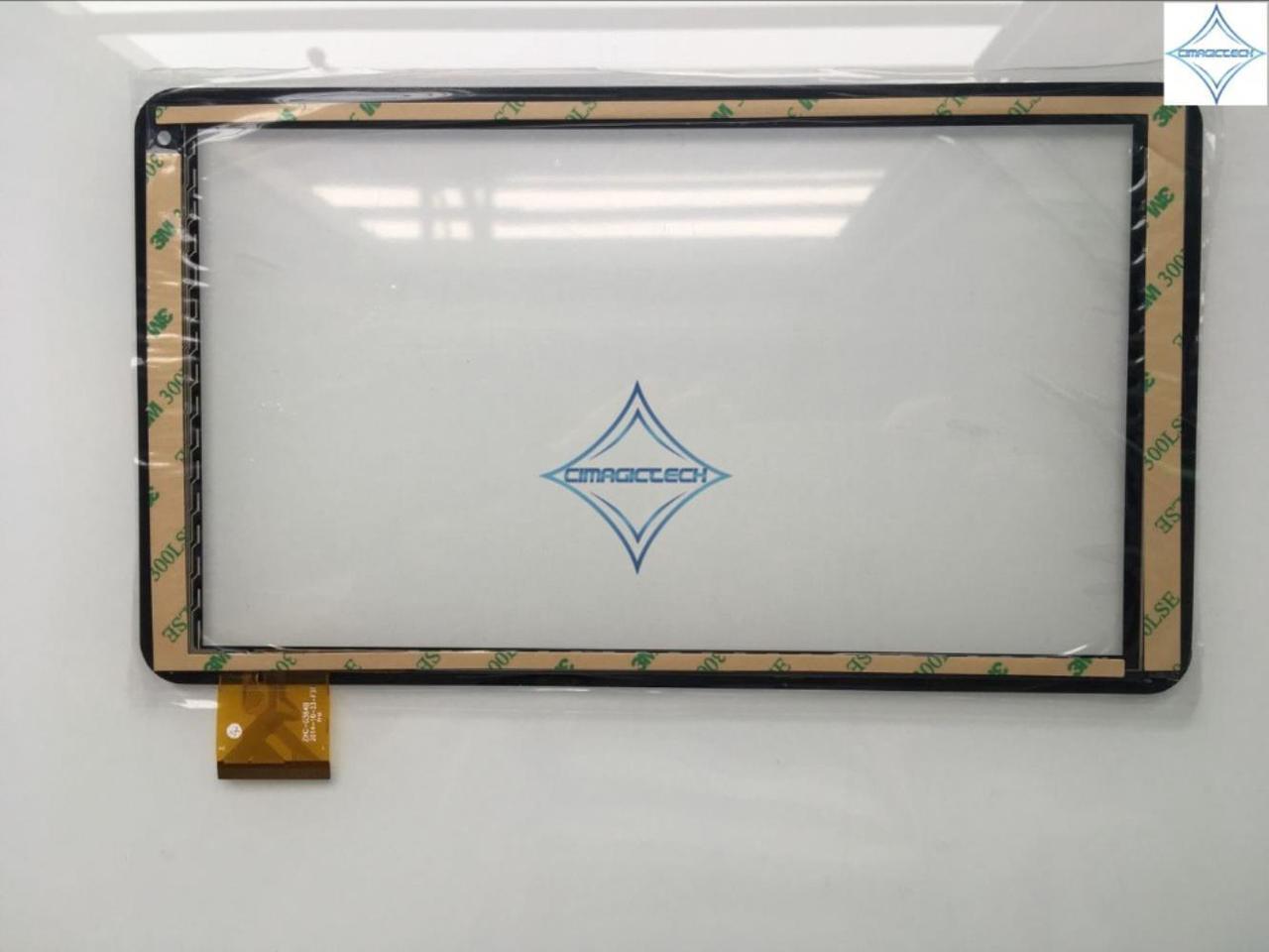Alt view image 2 of 3 - 10.1'' inch Touch Screen Digitizer ZHC-0364B for WOXTER QX 105 tablet pc computer UK101016G-01_Fpc V0.1
