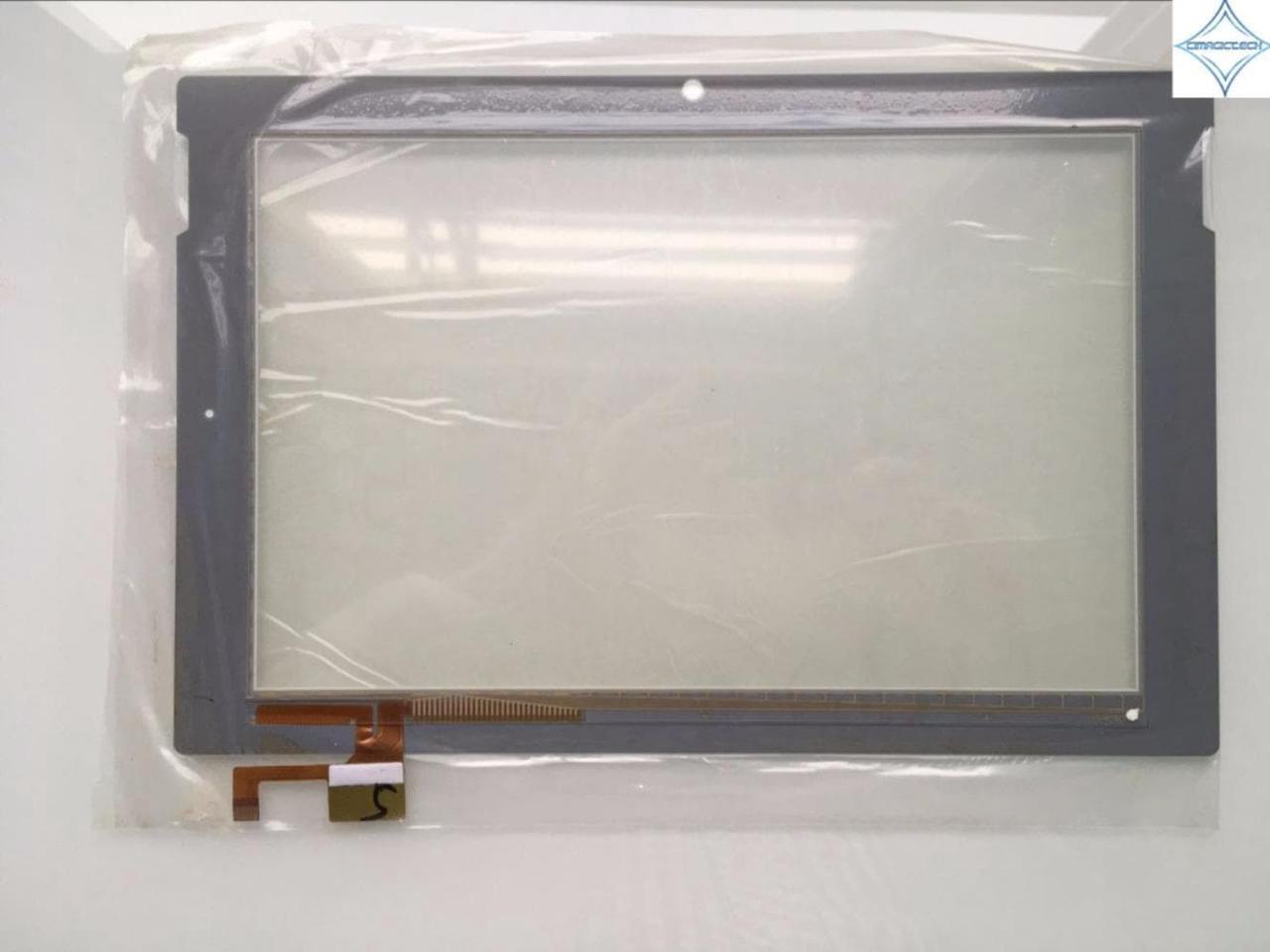 Alt view image 3 of 3 - 10.1'' for Medion s10334 md98811 tablet pc Touch Screen glass Digitizer panel lens DY10118(V4) DY10118 V4