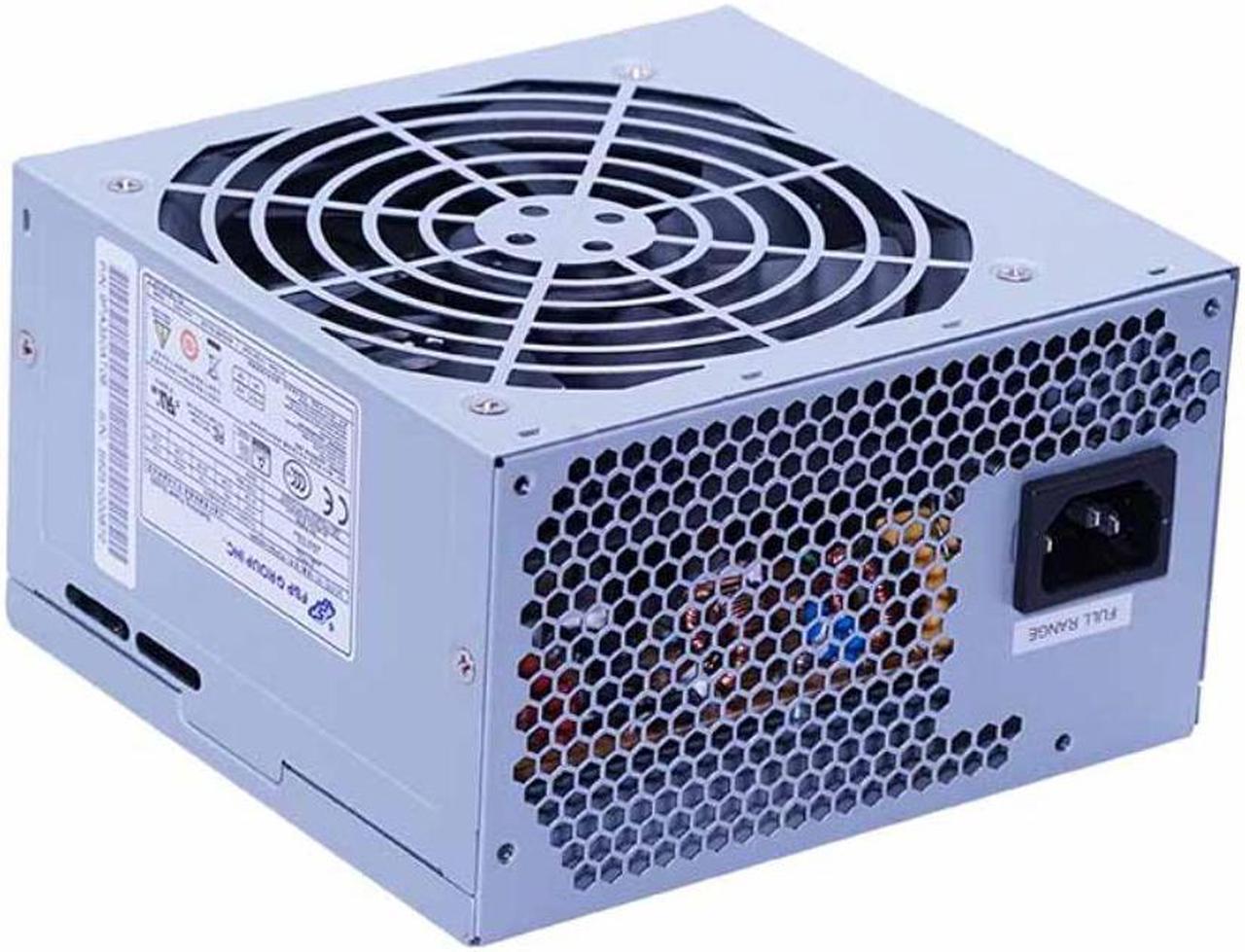 For FSP350-50GMN rated 350w support 110v desktop computer mute wide graphics power supply