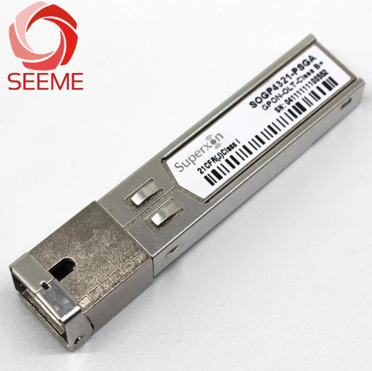 Superxon SOGP4321-PSGA, GPON OLT CLASS B+ SFP - Newegg.com