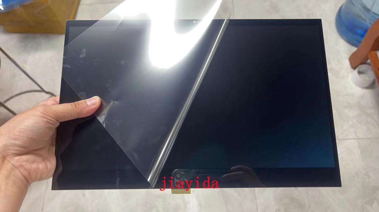 Alt view image 3 of 3 - For Asus ZenBook Flip S 13 UX371EA UX371 UX371JA LCD Display Panel TouchScreen Digitizer complete assembly