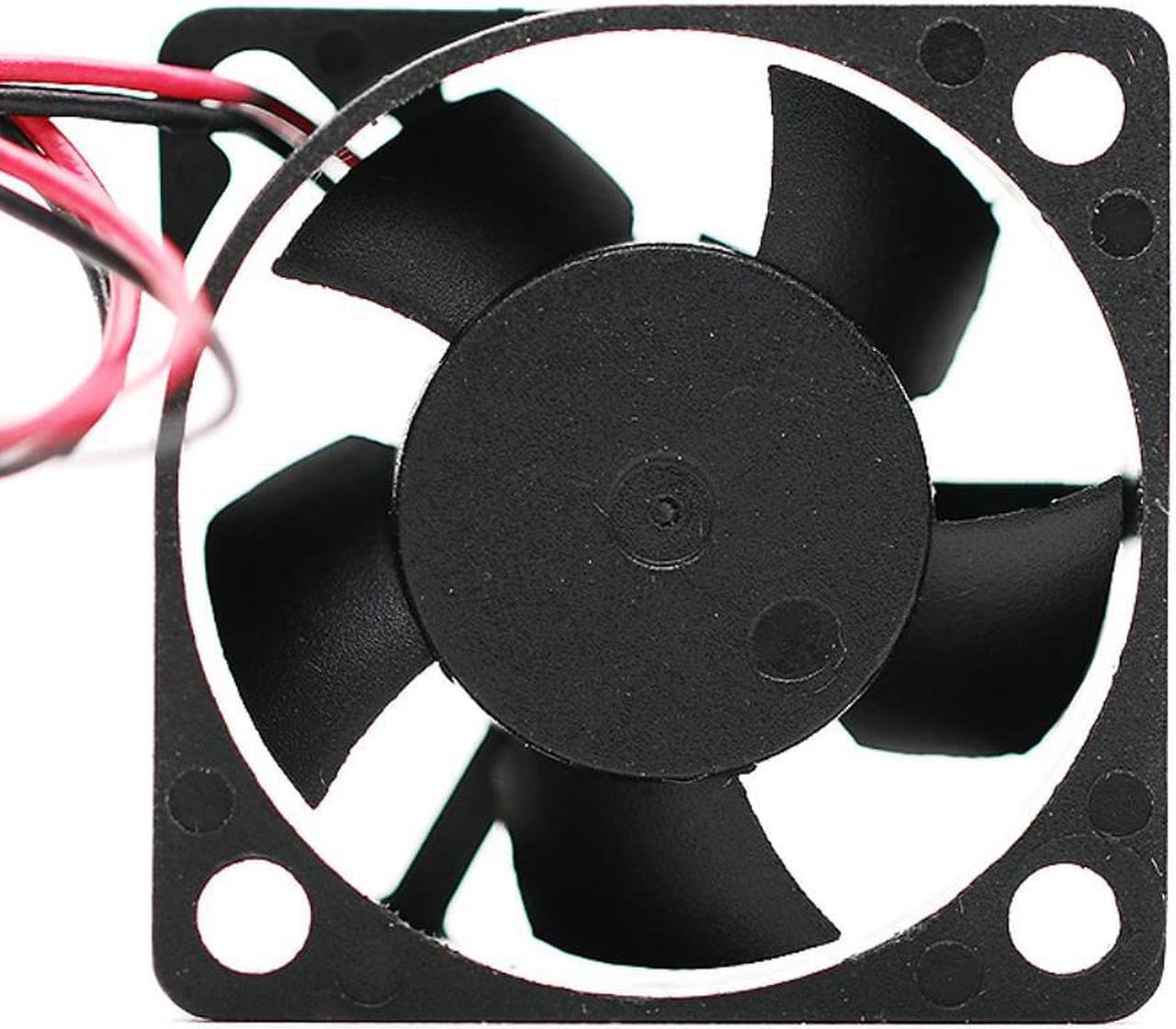 Alt view image 3 of 3 - 5V fan For Xinruilian Rdl3010s5 5V 0.12 a 3010 30mm Silent Cooling Fan 9800RPM