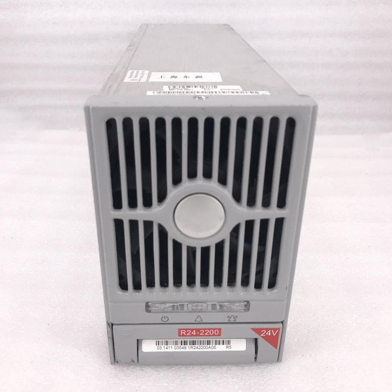 Main image of R24-2200 For Communication Power Module 24V 2175W PC Power Module