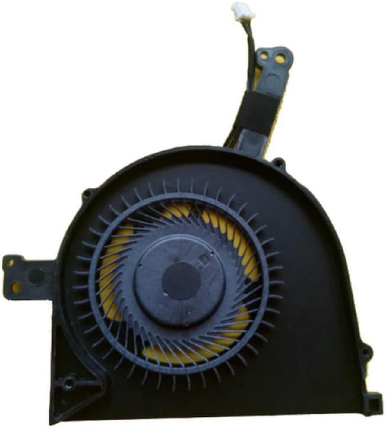 Main image of LAPTOP CPU Cooling Fan For DELL E5550 E5570 02TN2F