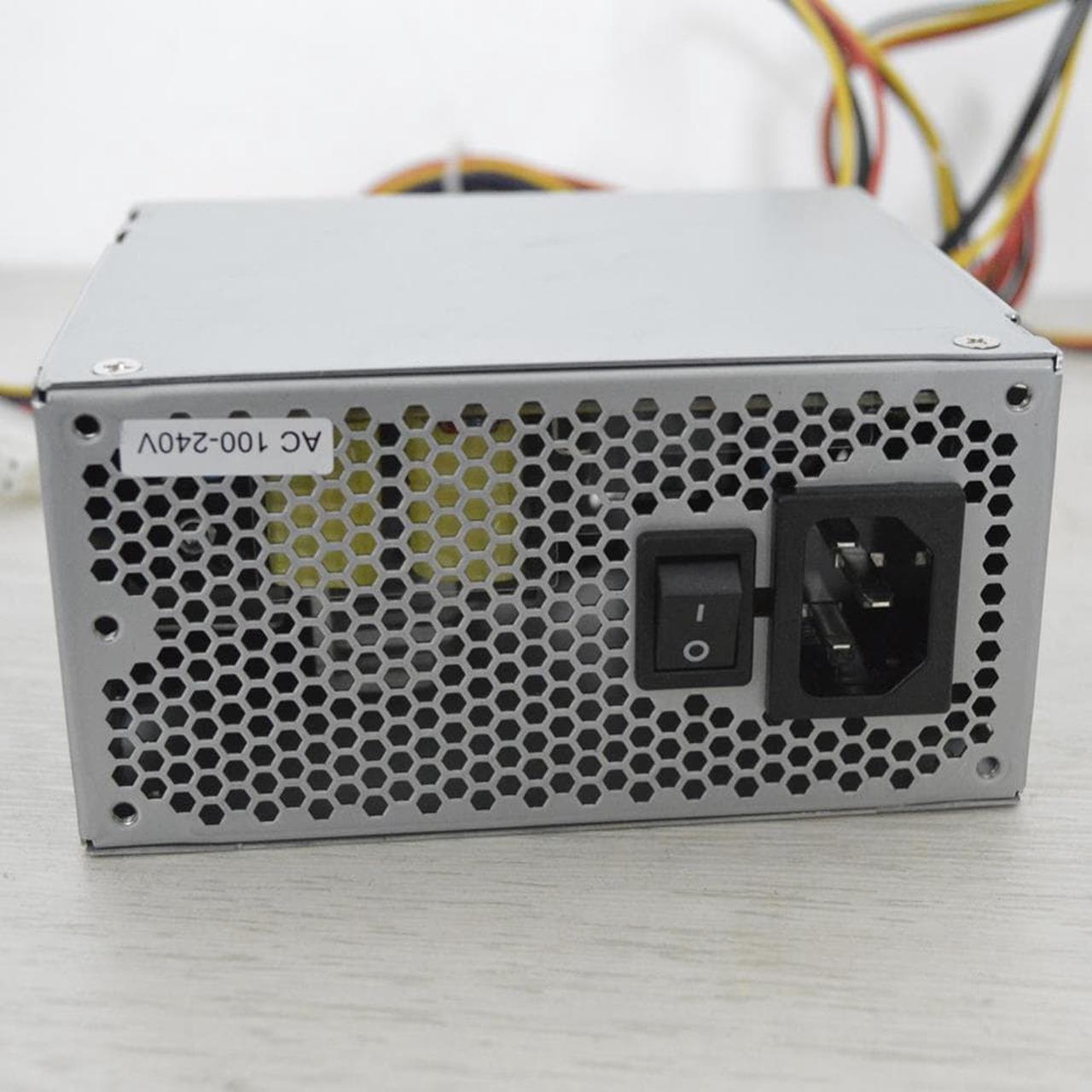 Alt view image 3 of 4 - For Delta DPS-250AB-101B B DVR Power Supply 250W 20Pin + IDE*4 Psu