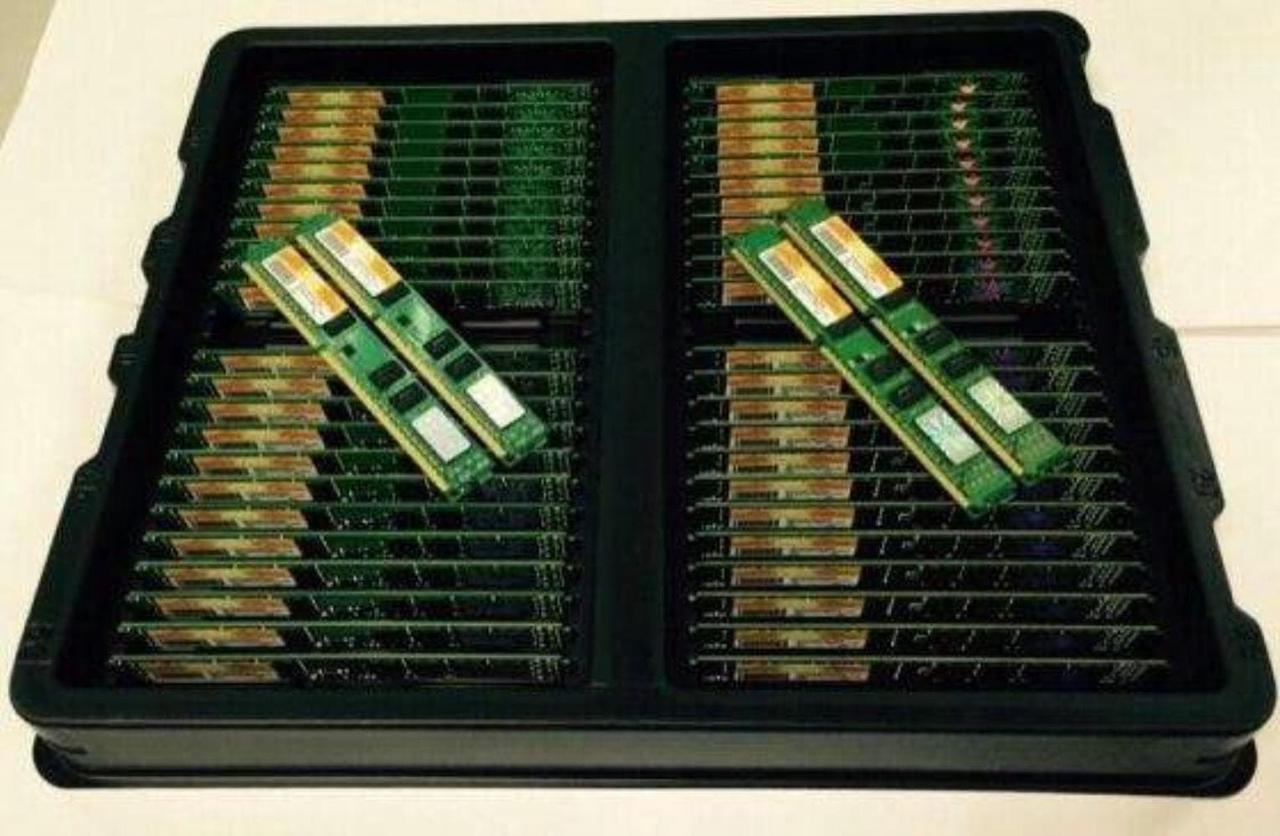 Main image of For SK hynix 2G 1RX16 PC3L-12800U HMT425U6CFR6A-PB desktop