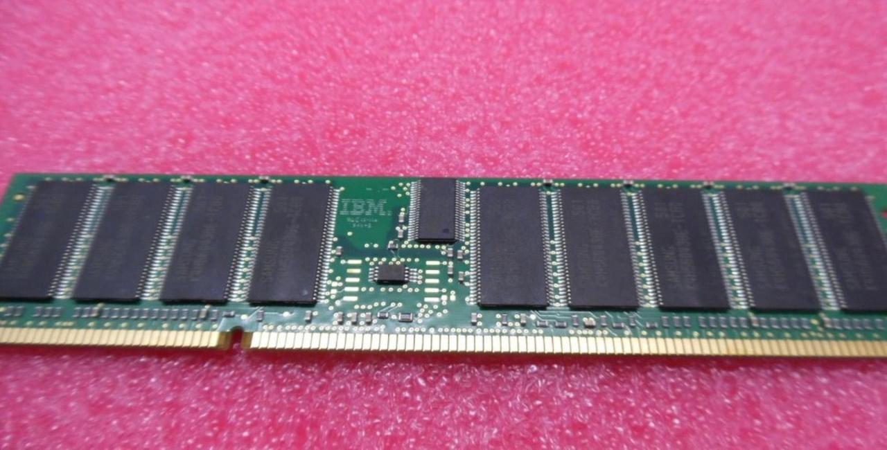 Main image of For M328L6420ET0-CB0M2 512MB DDR ECC server   FRU: 00P5767