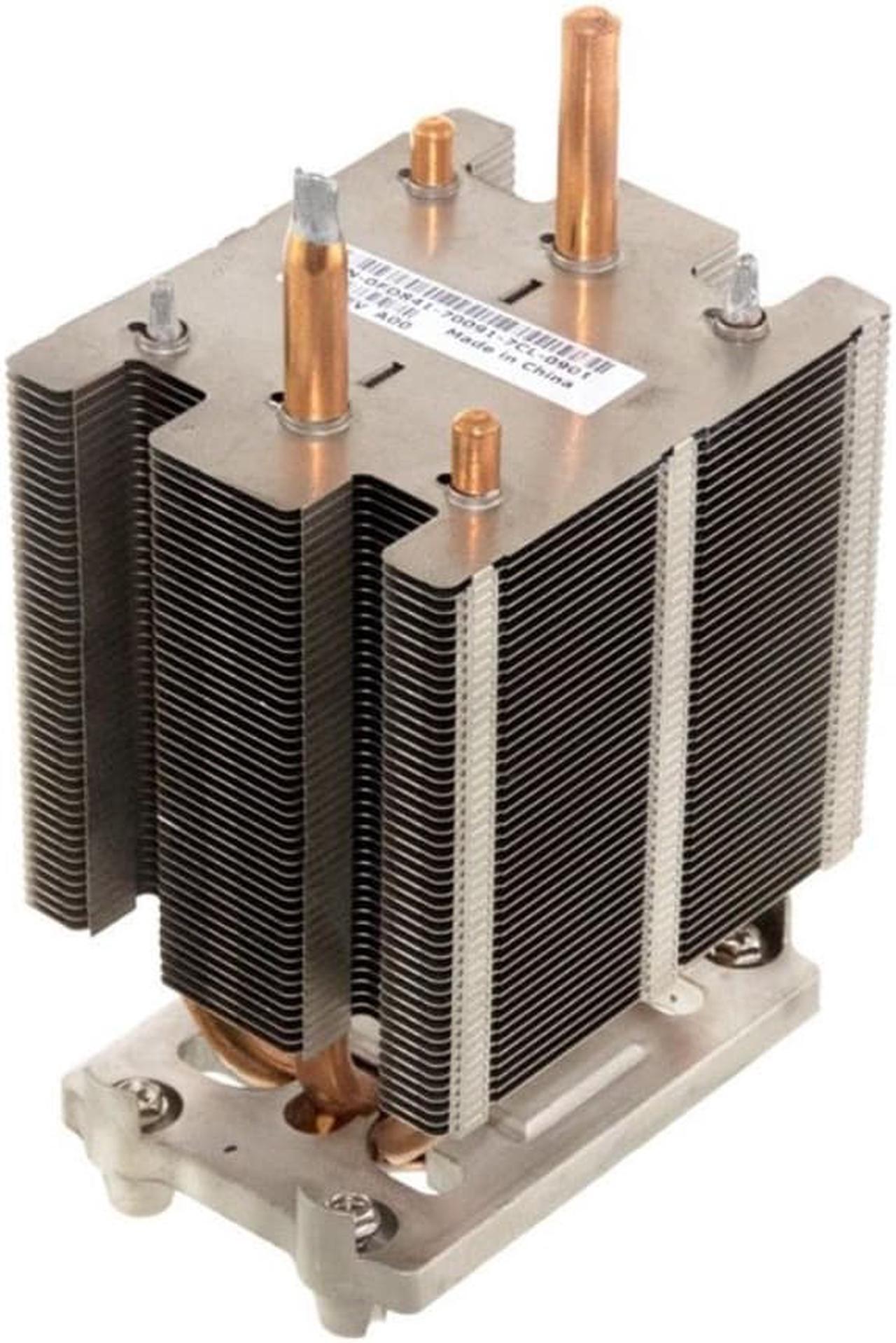 Main image of Server Processor heatsink cpu cooler cooling FD841 0FD841 690 SC1430 T5400 T7400 490 Workstation Processor Server Heatsink
