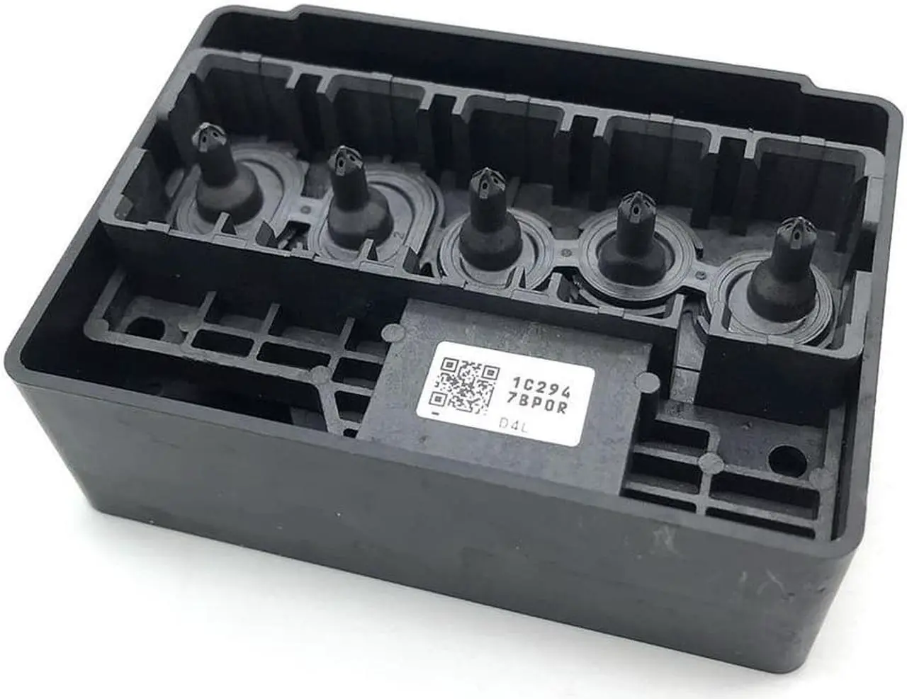 Main image of Printhead Manifold Adapter Fits For EPSON WF30 WORK30 ME650FN D120 WORK310 et14000 ME650F PX-1004 PX-1001