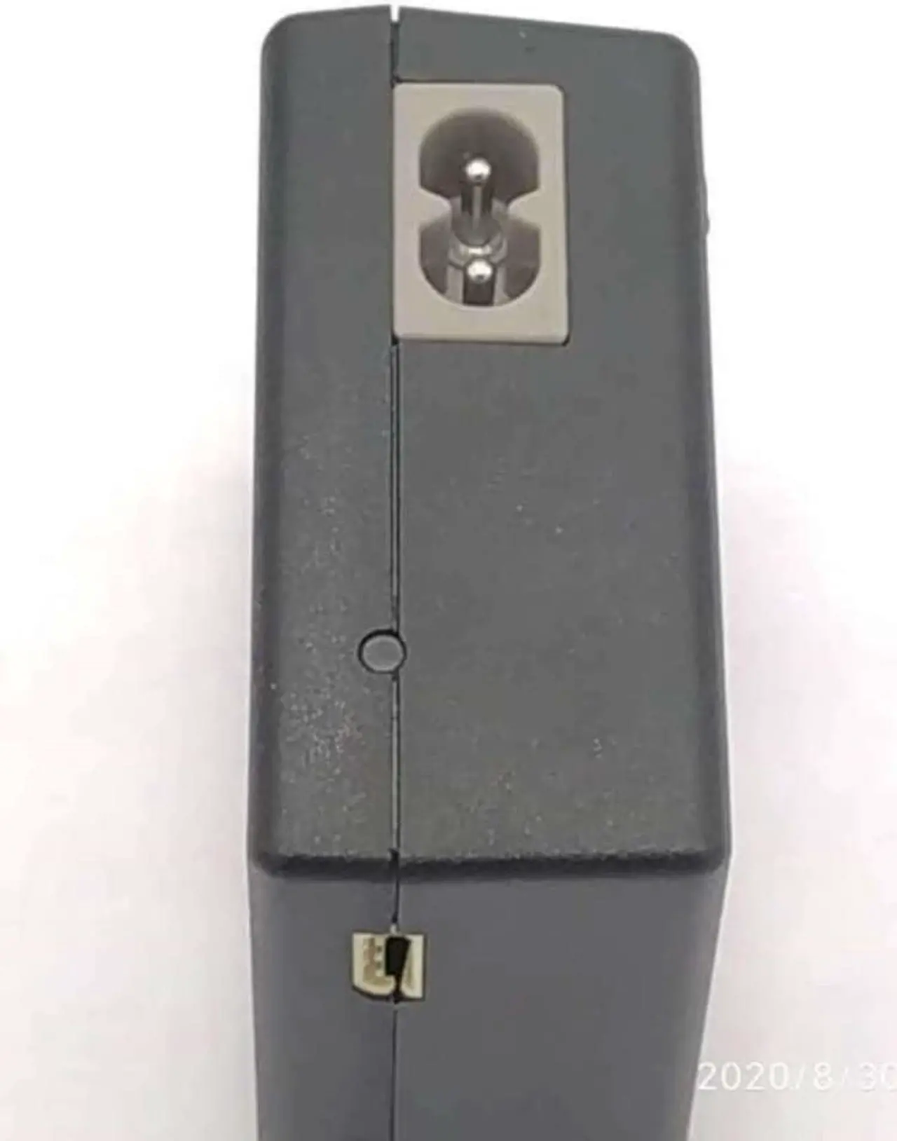 Alt view image 2 of 3 - AC Power Adapter Fits For HP Deskjet Ink Advantage 4515 3548 3545 3546 4645 4510 Photosmart 6520 4518 4646