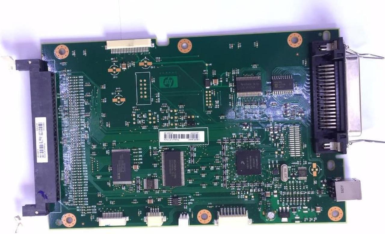 Main image of For HP1320 1320 1160 Formatter Board PCA Mother Logic Board OEM CB358-67901 CB358-60001 CB355-60001Printer parts Printer