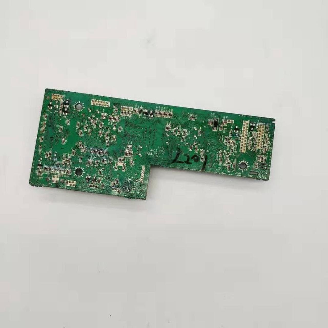 Alt view image 2 of 2 - Main Board For Epson L200 L201 L 200 201 Formatter Board Mainboard    printer Printer Parts