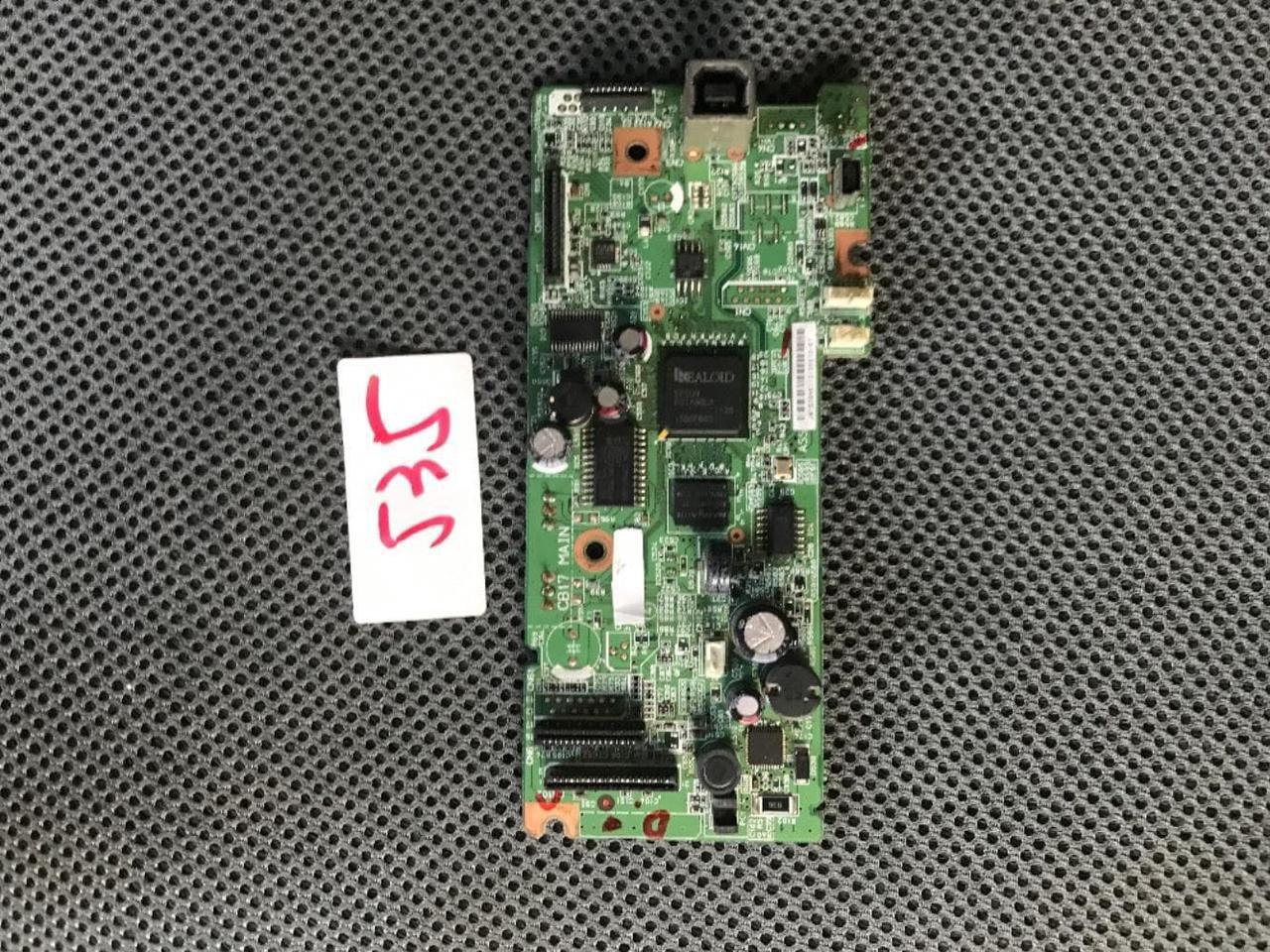 Main image of CB17  formatter main board for Epson L535 printer