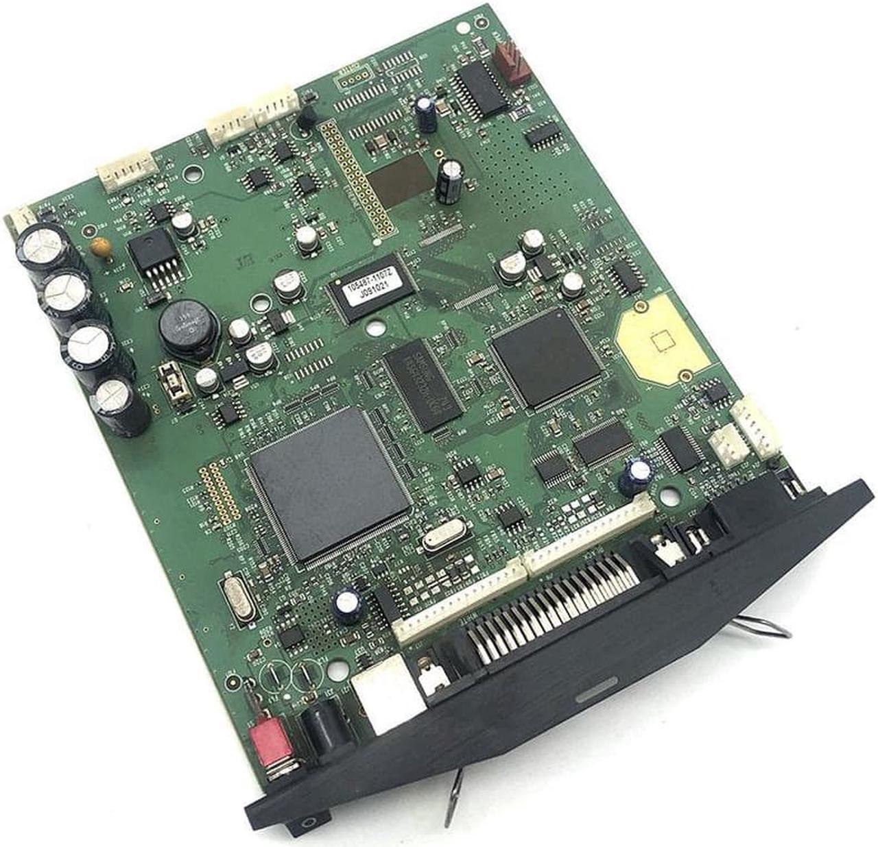 Main image of MainBoard Formatter Board 403370H-A1031P 403371-A003 Fits For Zebra TLP-3844-Z TLP 3844-Z LP3844-Z 3844-Z Label Printer Parts