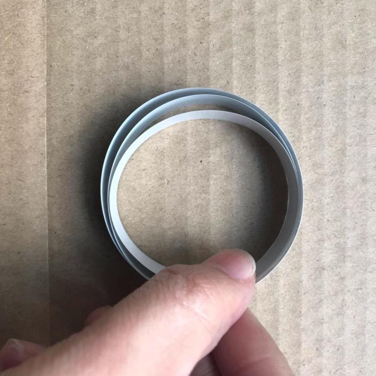 Main image of 5PC X  Printer Print head Cable for Epson 1390 1400 1410 1430 R260 R360 R380 R390 RX580 RX590 L1800 1500W EP4004 Printer