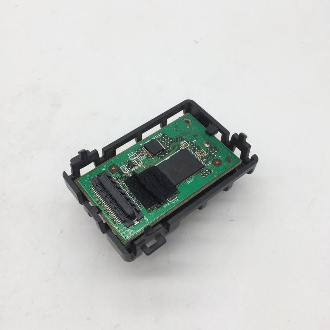 Alt view image 2 of 2 - A0P0_H024 PWB NVRAM Board for Konica Menolta BH501 500 421 420 copier  Printer printer parts