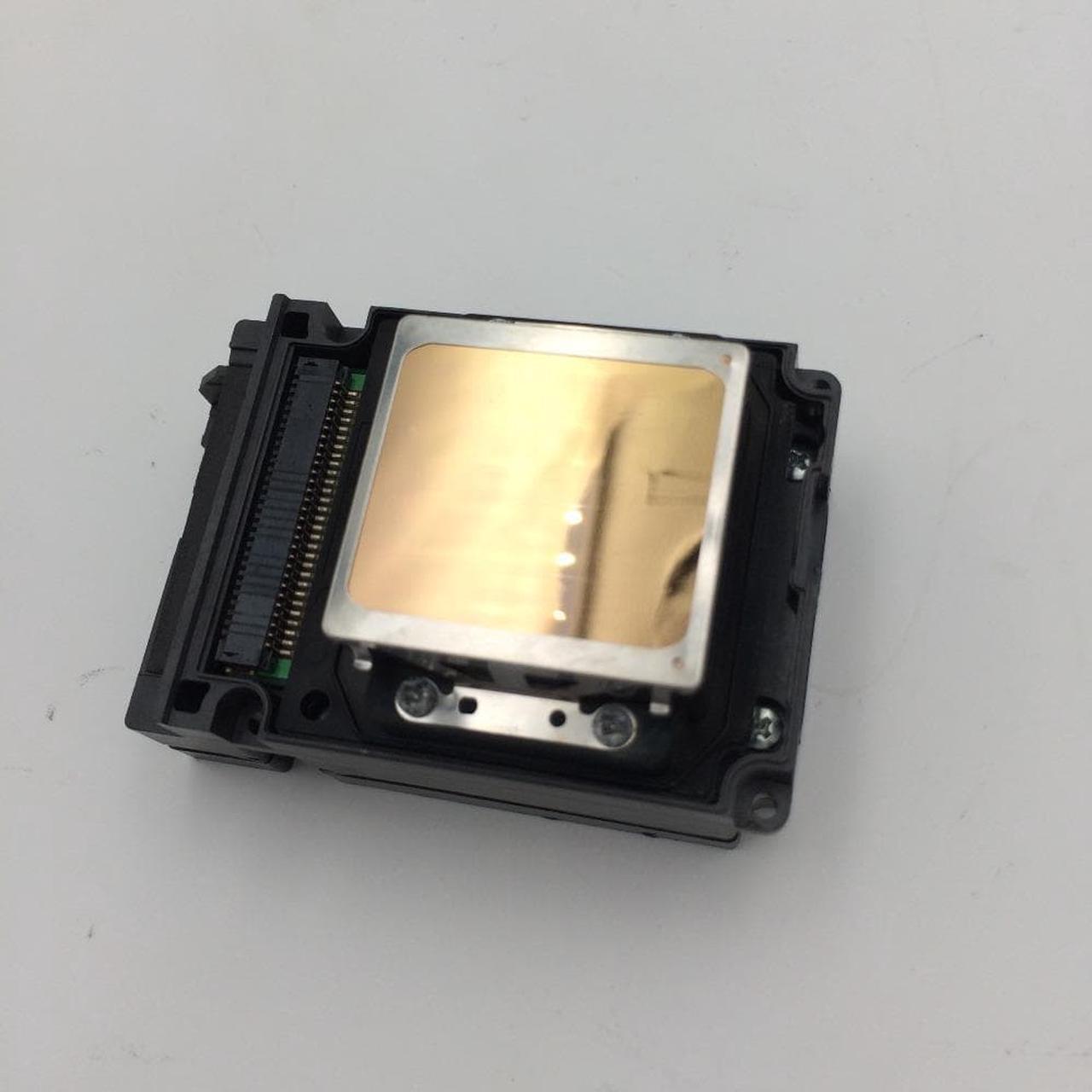 Main image of TX800FW F192040 Printhead Print Head for Epson PX700W PX710W PX720WD PX830FWD PX730WD PX820FWD TX700W TX710W PX800FW PX810FW