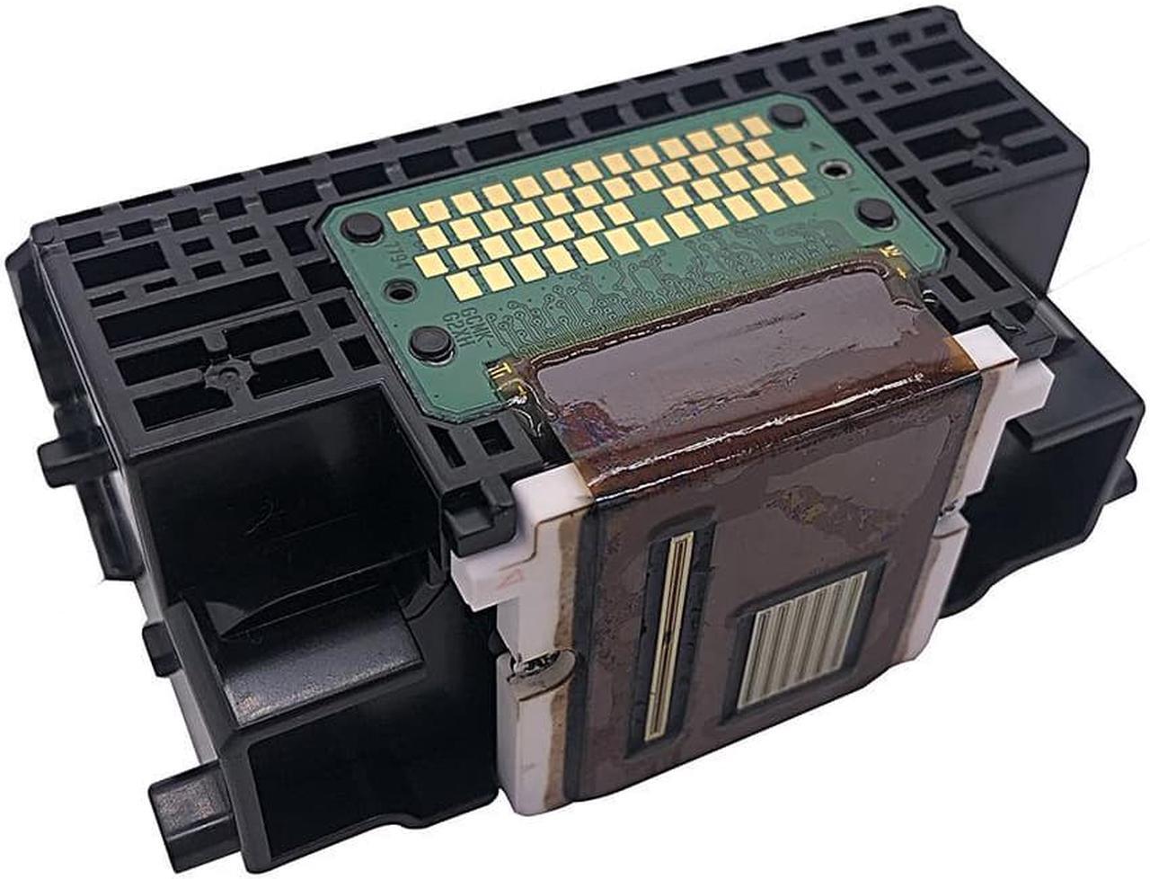 Main image of QY6-0080 Printhead Print Head Fits For Canon iP4850 MG5340 MG5280 IX6510 iX6550 MX892 IP4820 6560 IP4830 MG5320