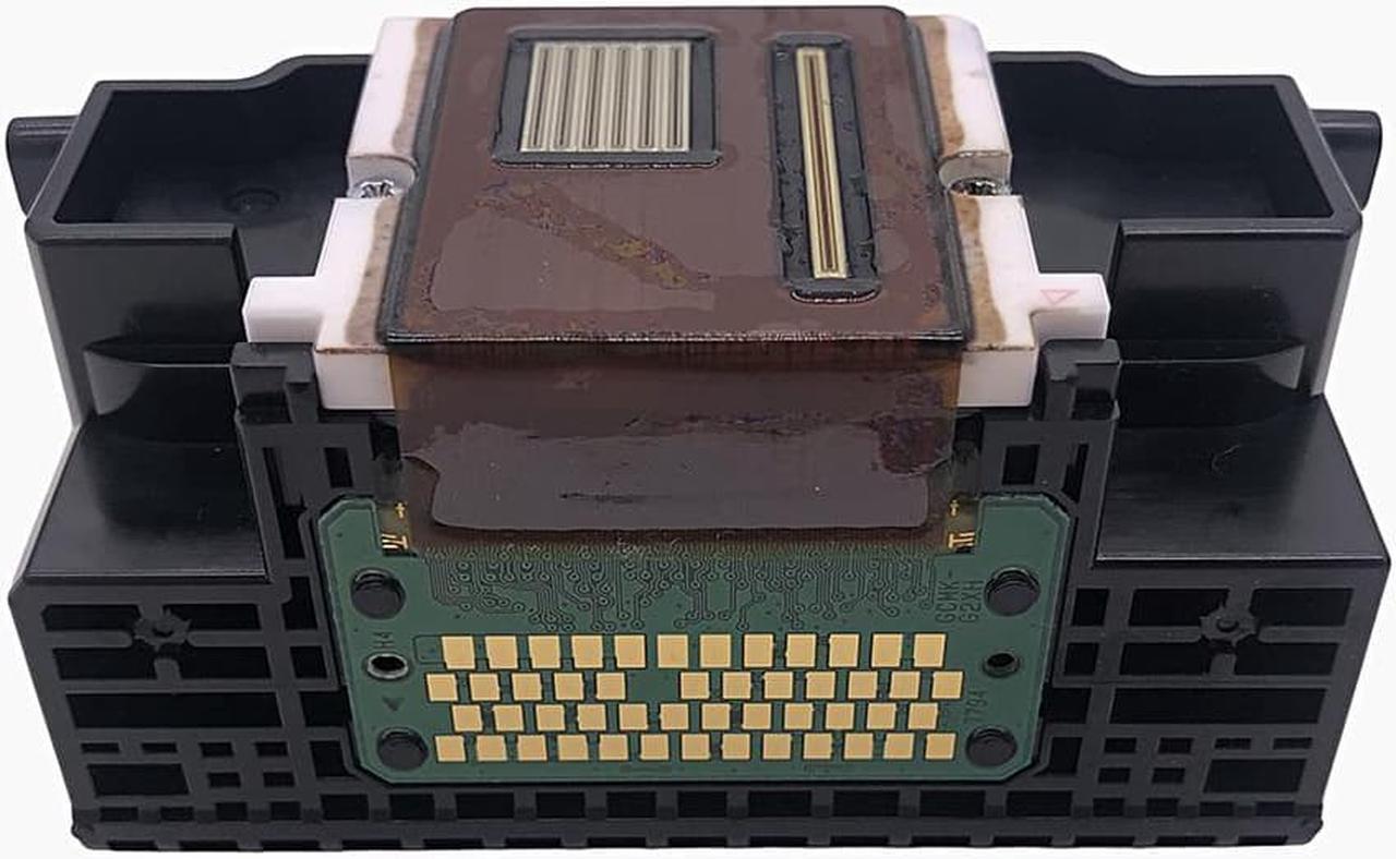 Alt view image 2 of 3 - QY6-0080 Printhead Print Head Fits For Canon iP4850 MG5340 MG5280 IX6510 iX6550 MX892 IP4820 6560 IP4830 MG5320