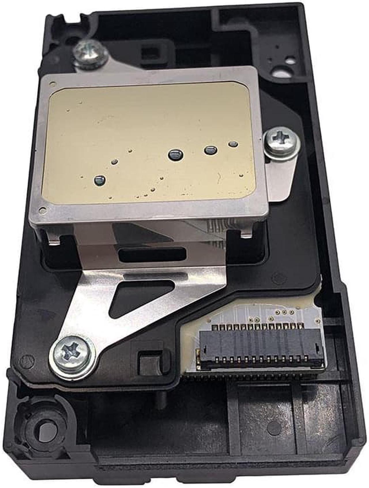 Main image of 1pcs Printhead For Epson T60 R280 R290 TX650 RX680 RX690 RX595 L810 r295  T50  Printer  Parts