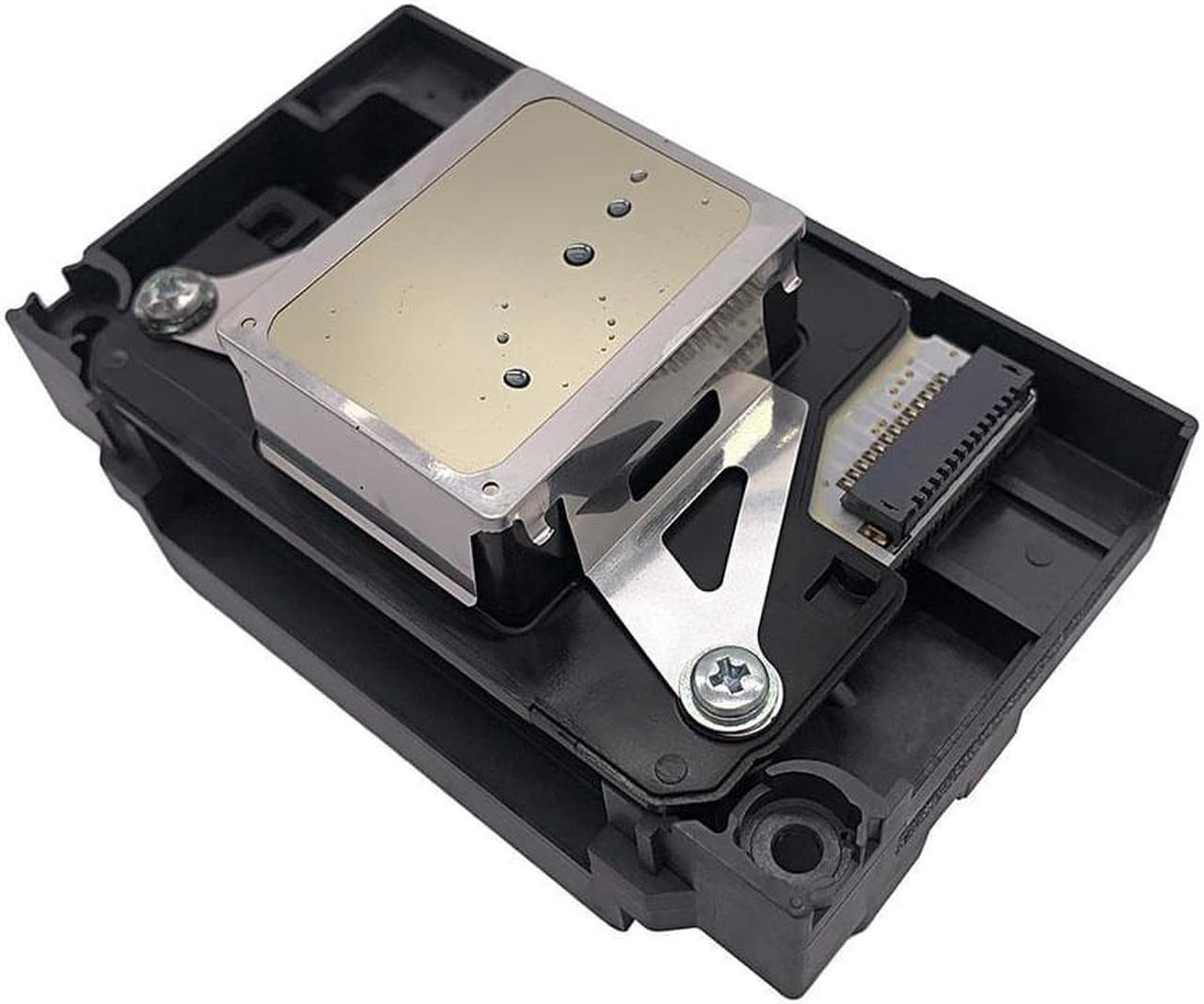 Alt view image 2 of 3 - 1pcs Printhead For Epson T60 R280 R290 TX650 RX680 RX690 RX595 L810 r295  T50  Printer  Parts
