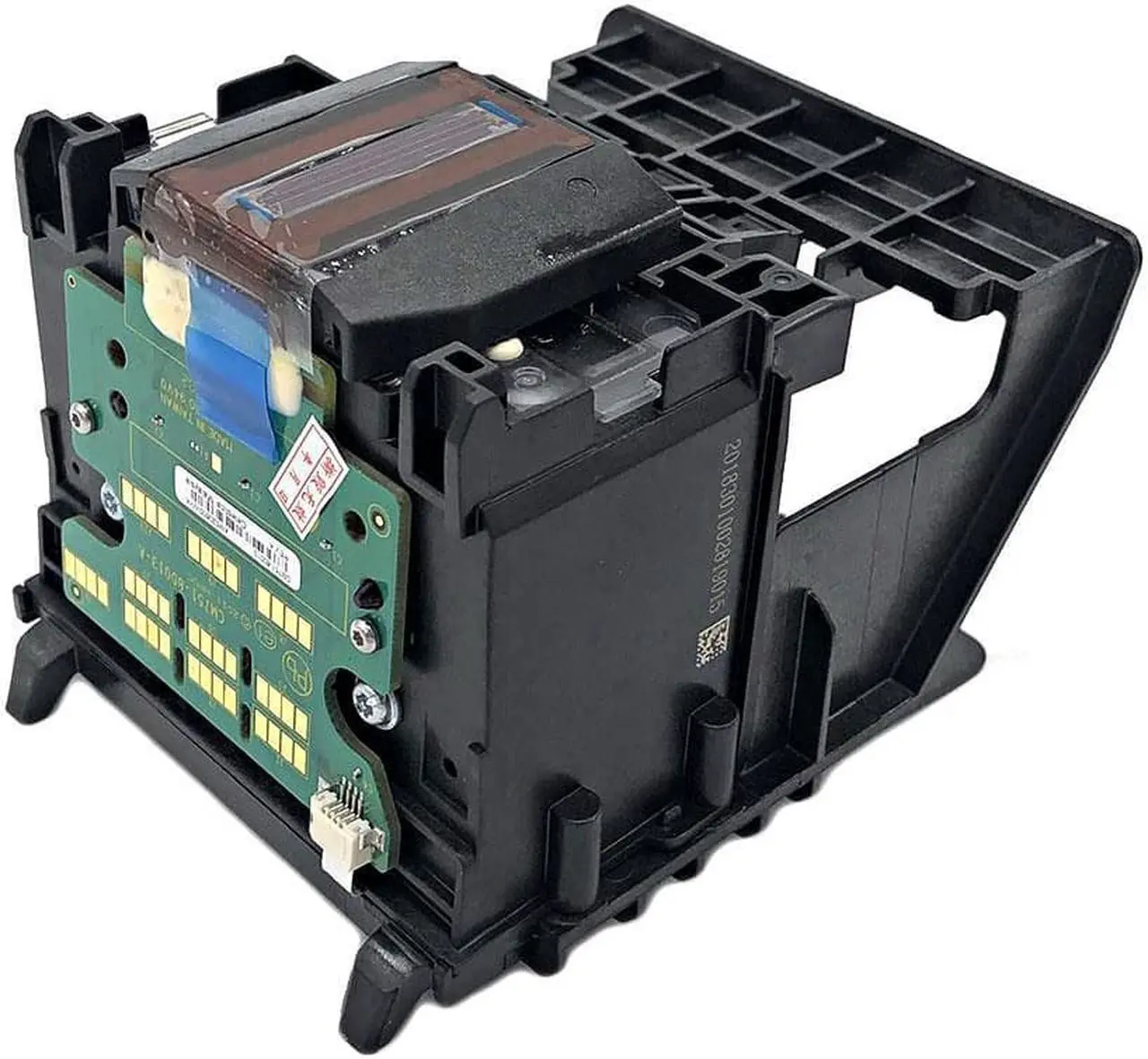 CR324A, Testina Di Stampa Originale HP Officejet Pro 8600 Cm751 80013cr321acr322a - Foto 4