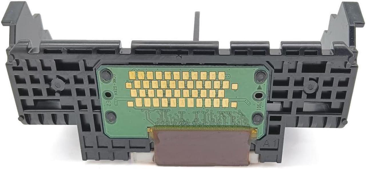 Alt view image 2 of 3 - QY6-0086 Print Head For Canon MX728 MX920 MX922 MX924 MX925 MX928 IX6780 IX6770 IX6880 IX6850 IP6840 IX6860  IX6840 IX6820