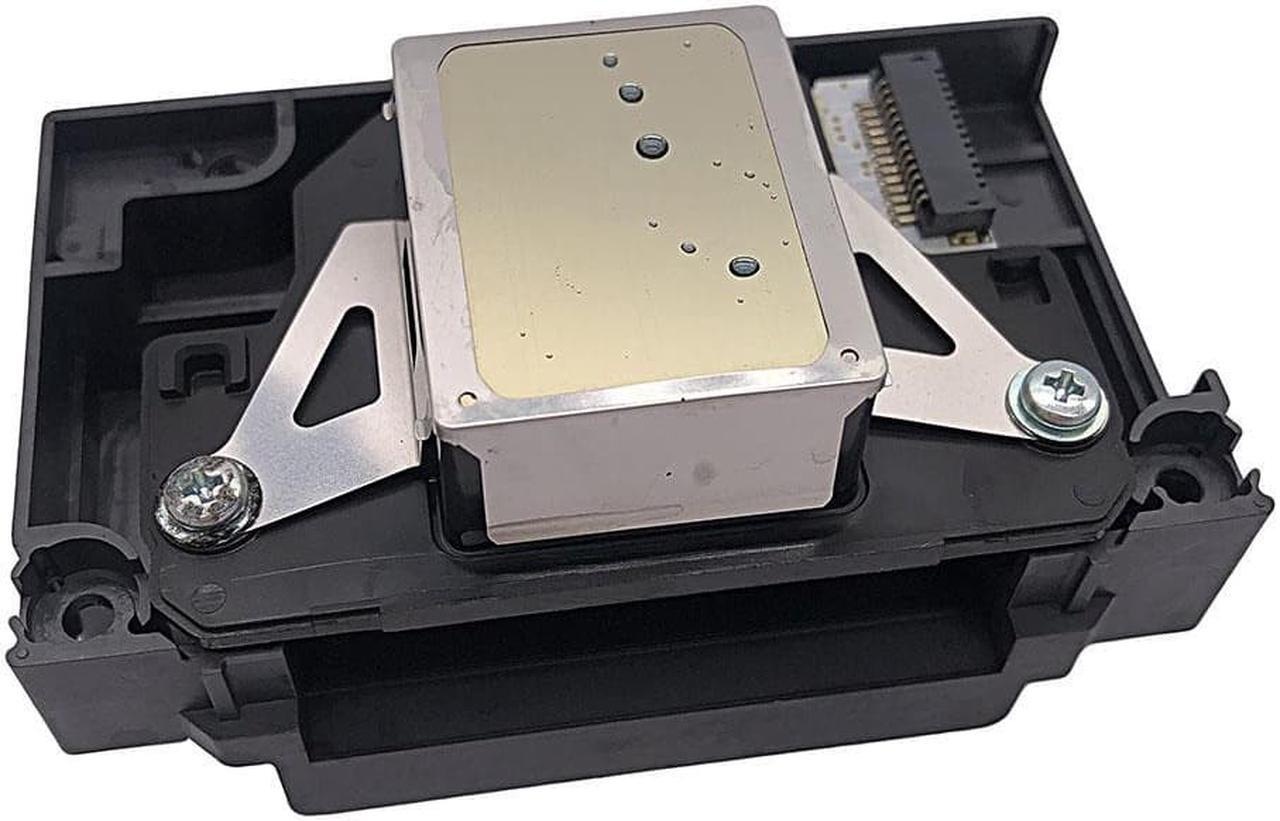 Main image of 100% PRINT HEAD FOR EPSON R290 RX690 T50 T60 L800 TX650 P50 A50 R330 L800 L801 R280 L810 r295 t60 t50 tx650 Printer