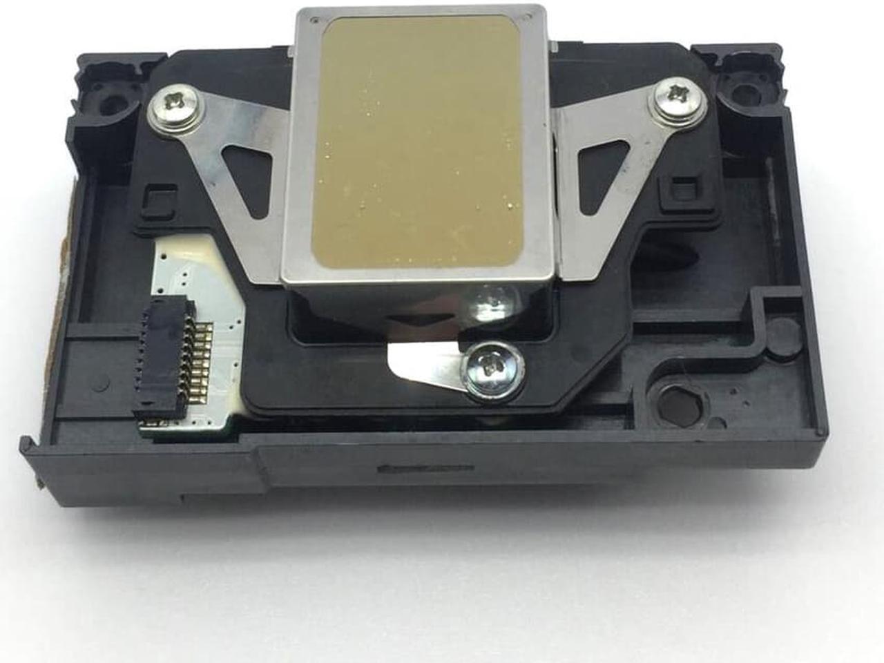 Main image of Printhead Print Head F173090 Fits For Epson water-based R360 G850 RX580 G4500 R265 1400 R380 RX585 L1800 D870 R275 RX590 1390