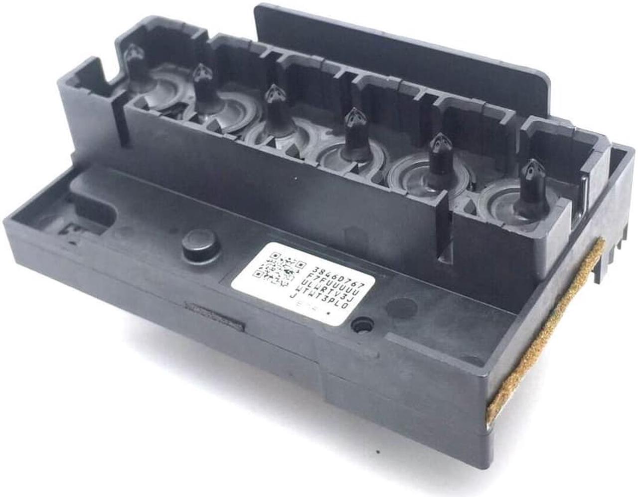 Alt view image 2 of 3 - Printhead Print Head F173090 Fits For Epson water-based R360 G850 RX580 G4500 R265 1400 R380 RX585 L1800 D870 R275 RX590 1390