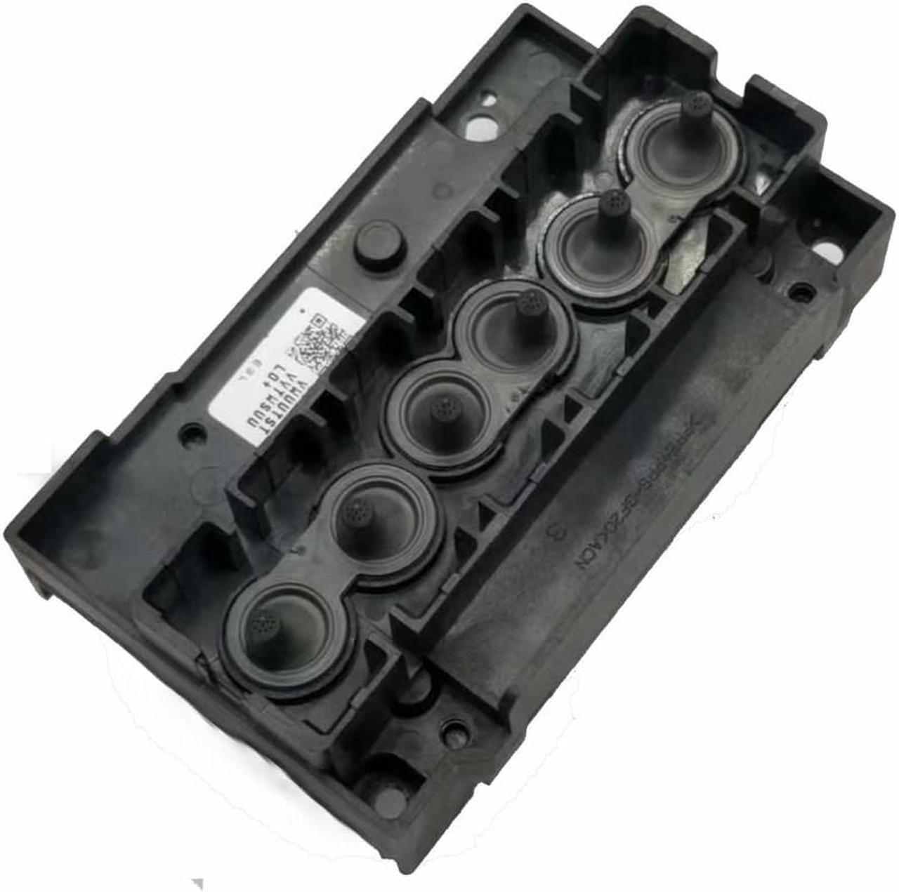 Alt view image 3 of 3 - Printhead Print Head F173090 Fits For Epson water-based R360 G850 RX580 G4500 R265 1400 R380 RX585 L1800 D870 R275 RX590 1390