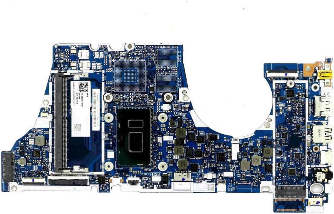 Alt view image 4 of 6 - 5B20R19591 - UMA MOTHERBOARD NM-B601 w/ i3-8130U Non Finger Print for LENOVO Yoga 530-14IKB (81EK) / Flex 6-14IKB (81EM)