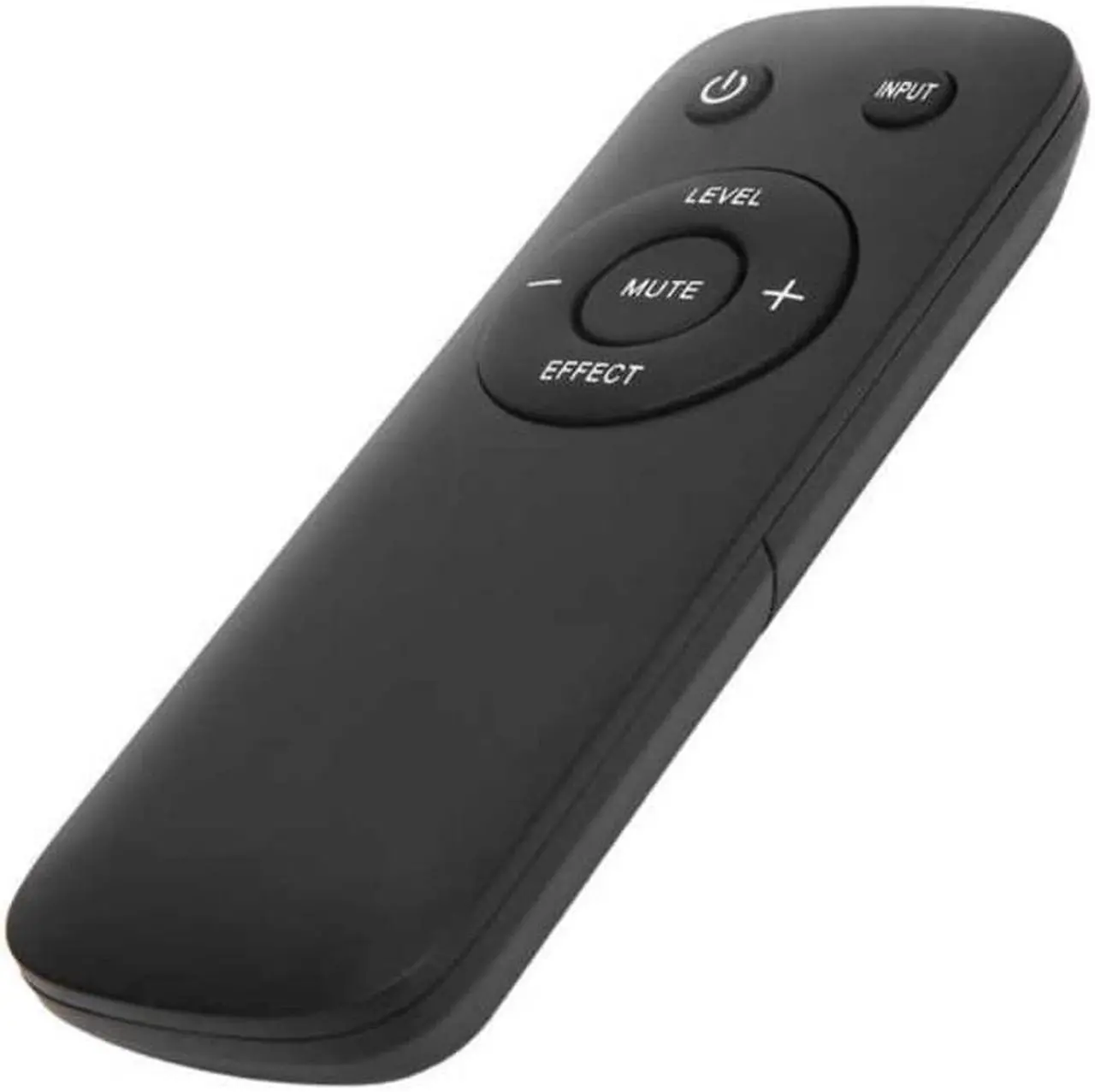 Alt view image 2 of 7 - ABS Remote Control Replacement Fit for Logitech Z906 5.1 Home Theater Subwoofer Audio Parts Remote Controller