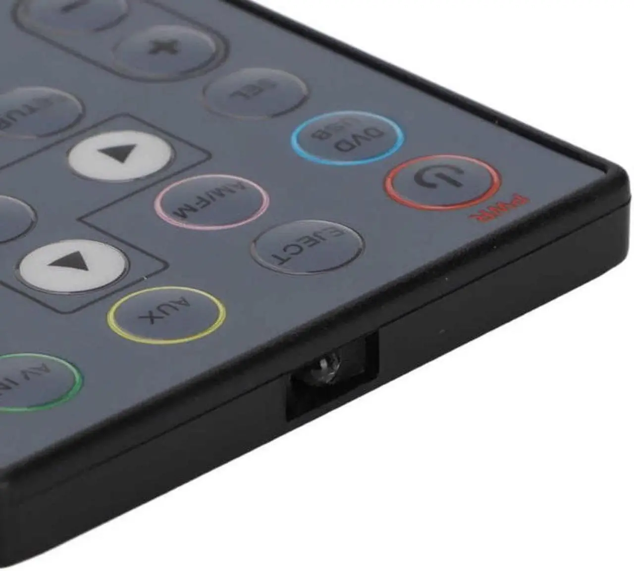 Alt view image 4 of 4 - DV3100 Universal Remote Control Replacement Remote for Furrion Entertainment System Controller for DV3100RC