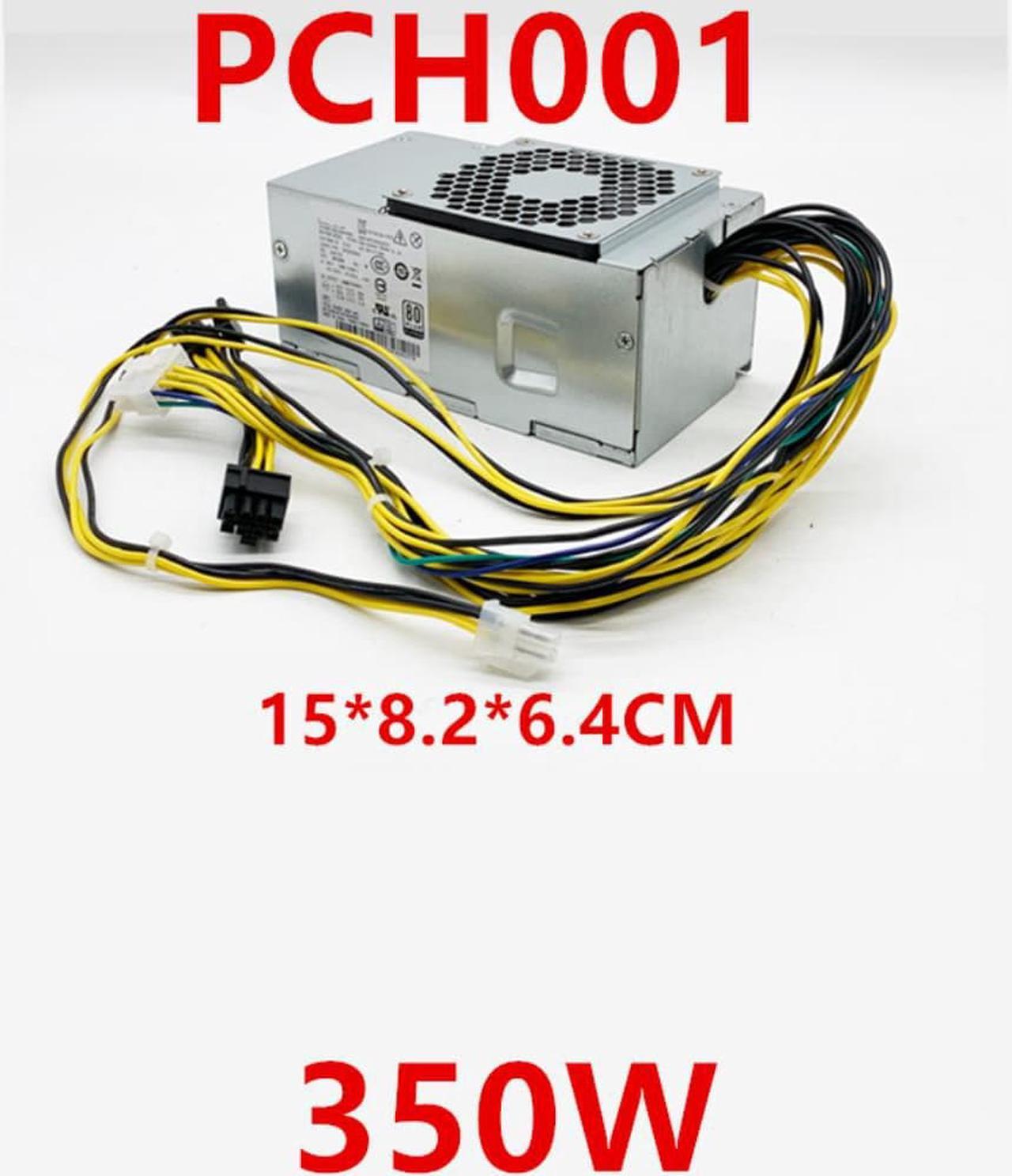 Main image of PSU For Leovo 10Pin 350W Power Supply PCH001 PCJ007 HK280-73PP PA-2181-3 FSP180-20TLA HK360-71PP PCH015 PCK012