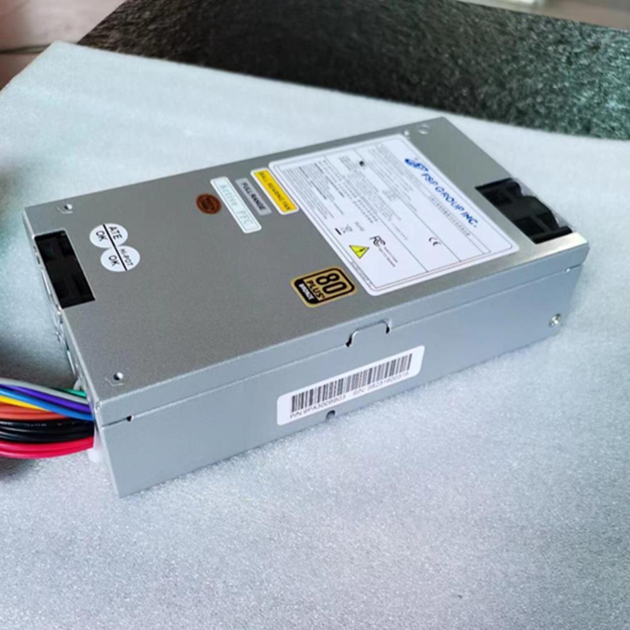 Alt view image 2 of 3 - PSU For FSP With -5V 1U 300W Switching Power Supply FSP300-701UJ