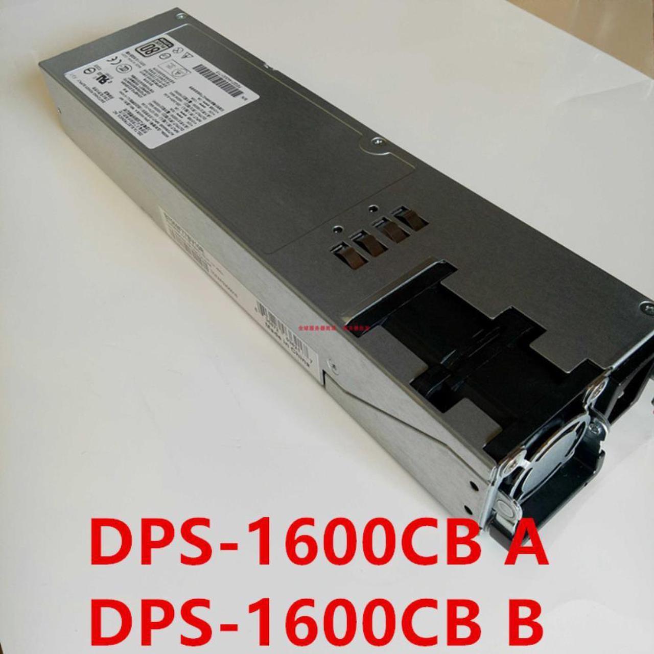 95% PSU For Delta CRPS 1600W Switching Power Supply DPS-1600CB A DPS-1600CB B