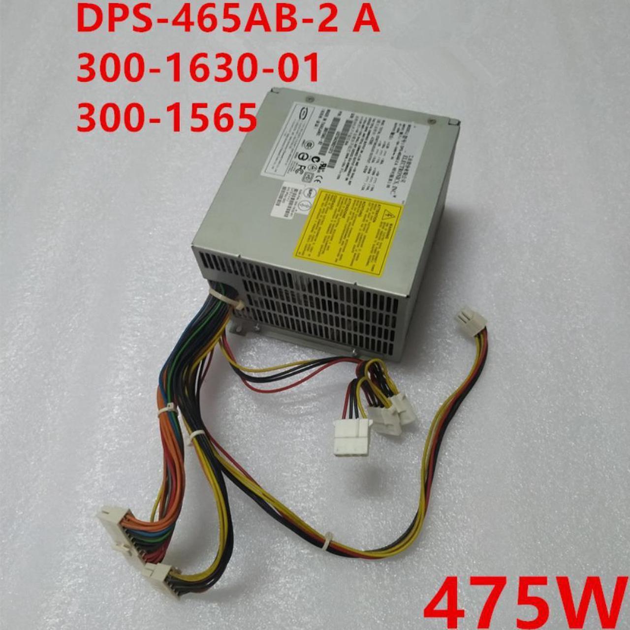 Almost PSU For Sun Blade2500 B2500 475W Switching Power Supply DPS-465AB-2 A 300-1630-01 300-1565